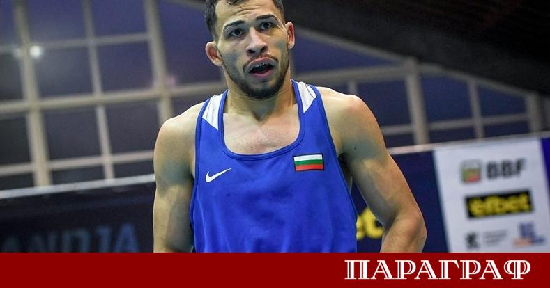 Радослав Росенов постигна нов голям успех за българския бокс на