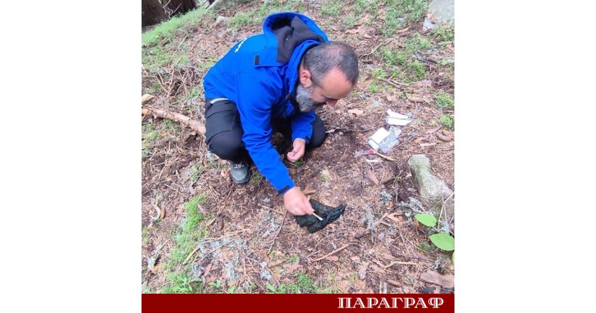 Дирекция Национален парк Рила започна мащабен проект за преброяване на