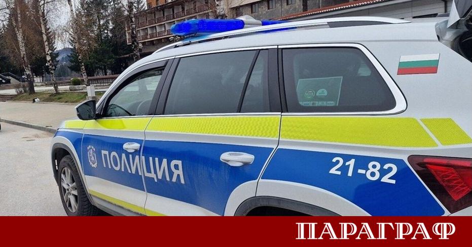 Агенция Пътна инфраструктура информира за сериозно затруднение в трафика край