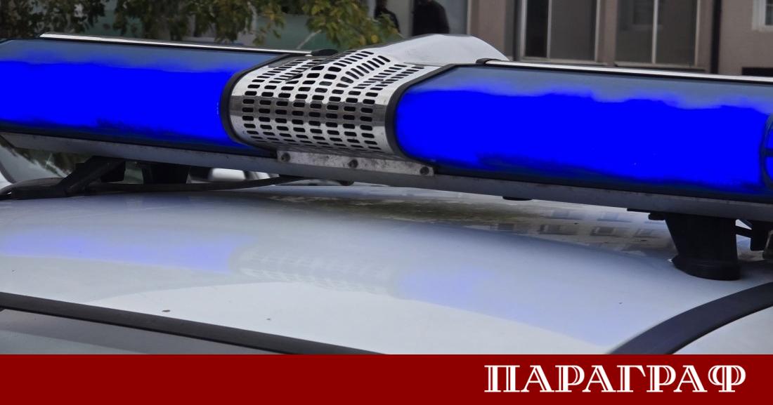 Гранични полицаи извършиха успешна специализирана операция в района на южното