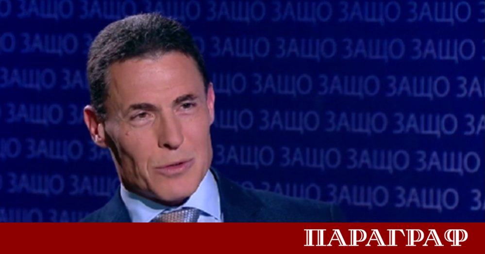 Шефът на бюджетната комисия Константин Проданов обяви категорично че държавата