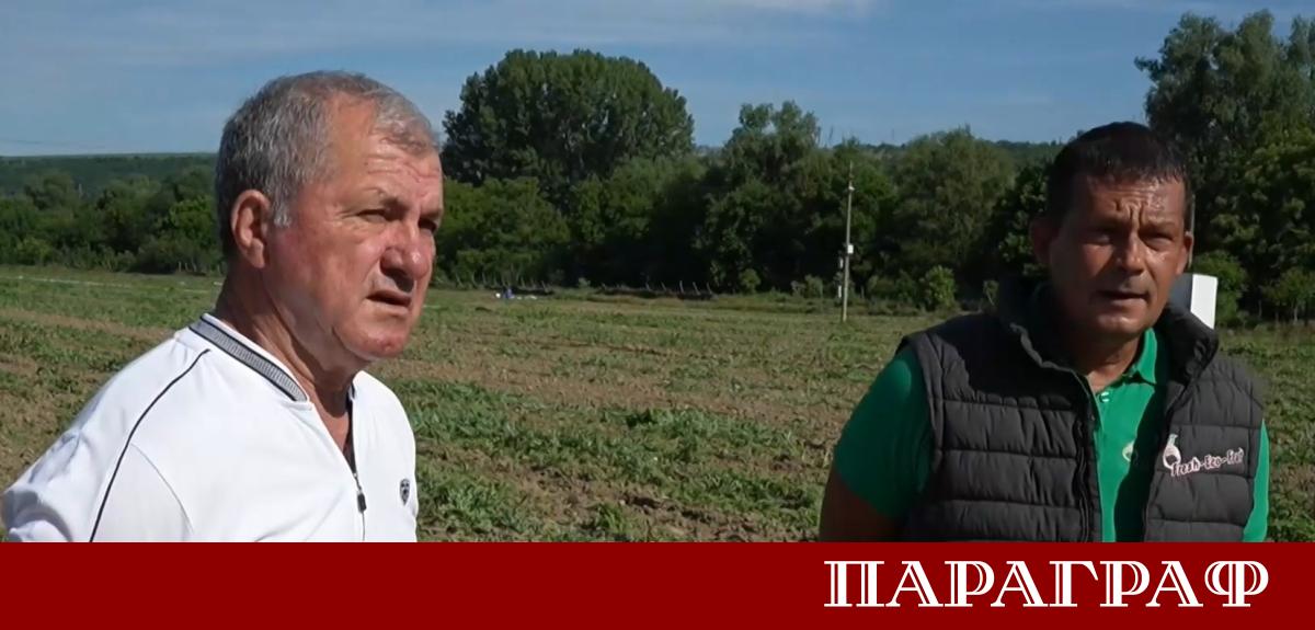 Село Шемшево продължава своето възстановяване един месец след опустошителното наводнение
