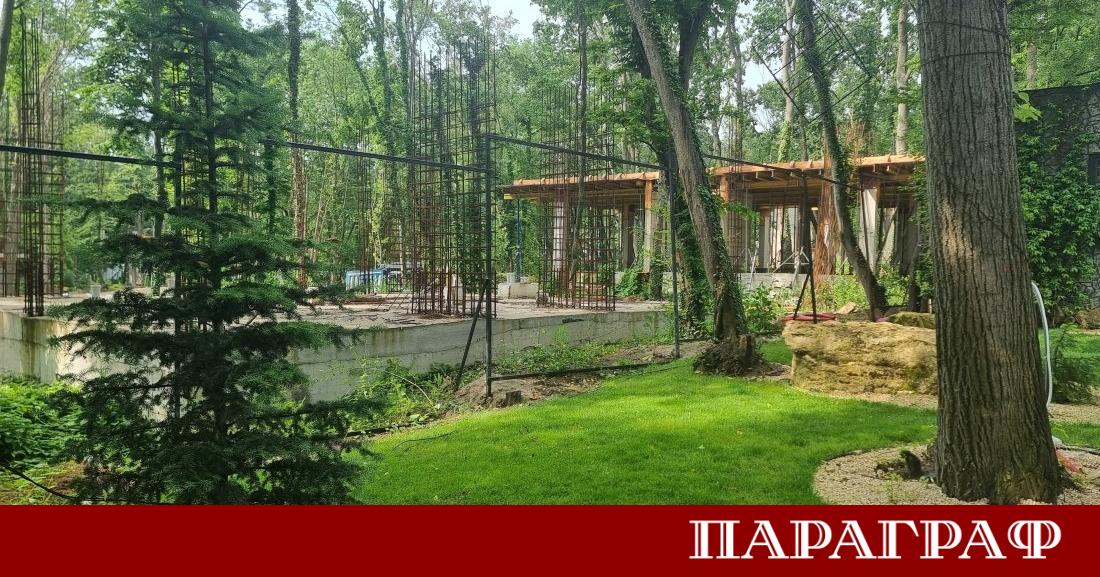 Кметът на Варна Благомир Коцев предприе решителни действия срещу незаконното
