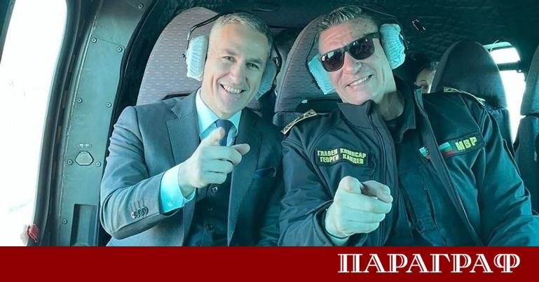 Политическата формация Продължаваме промяната официално обяви своята позиция относно предстоящите