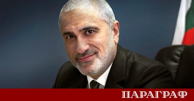 Депутатът от Прогресивна България Стефан Белчев изрази сериозни опасения относно