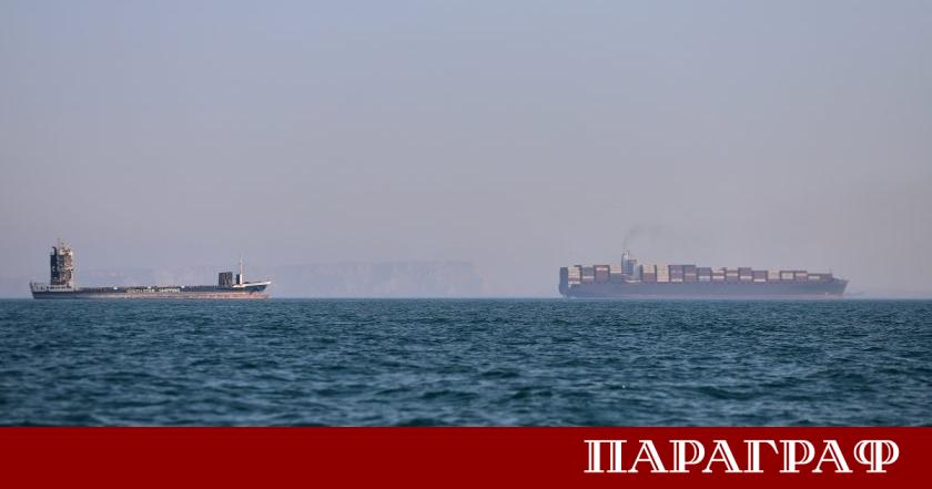 Съвместното военно командване на Иран обяви повторното затваряне на стратегическия