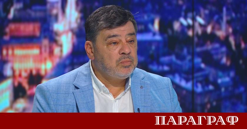 Промените в Закона за съдебната власт поставят началото на дълъг