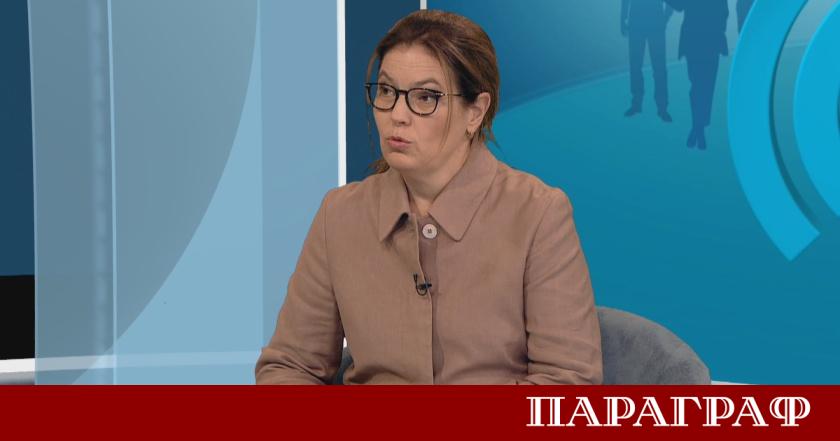 Министърът на енергетиката Ива Петрова обяви важна новина за бъдещето