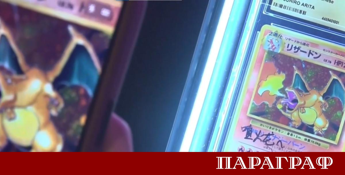В Хонконг се провежда мащабното изложение Grade 10 Fest Summer
