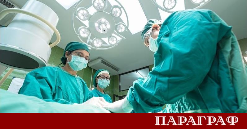 Шон Брайнингер е на 47 години и живее в Сейнт