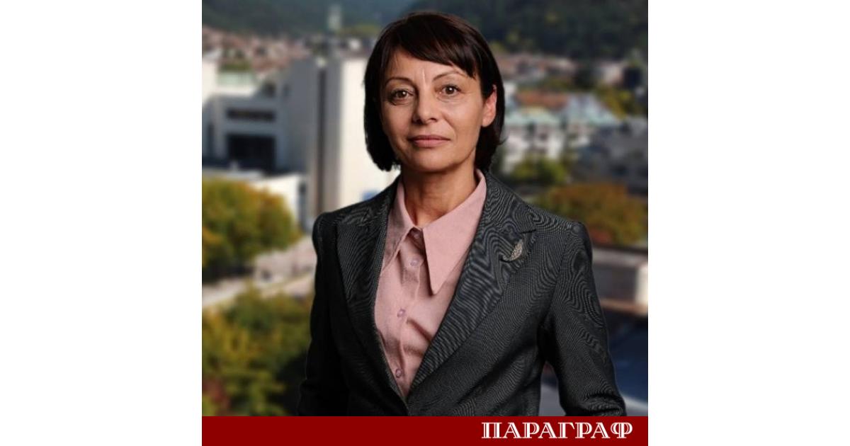 Общинската организация на ГЕРБ в Благоевград избра своето ново ръководство