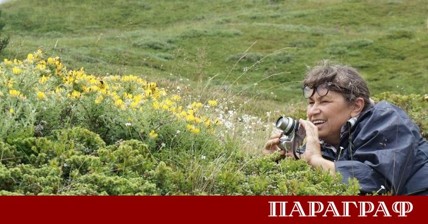 Българската научна общност потъна в скръб след новината за кончината