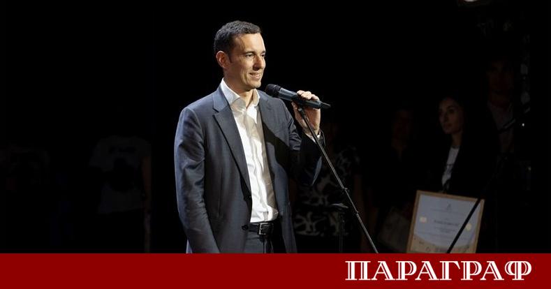 Кметът на София Васил Терзиев подчерта ключовата роля на културата