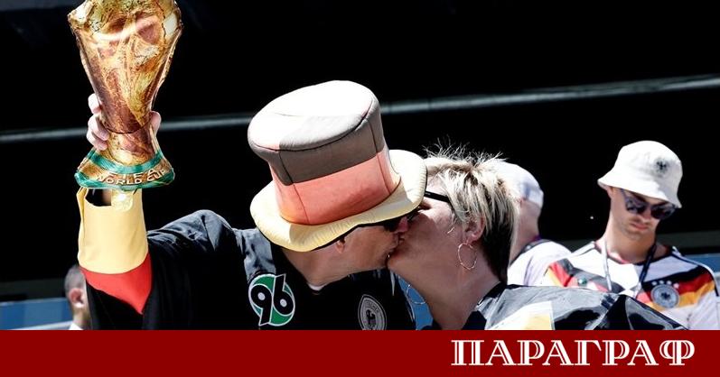 Германия и Кот д’Ивоар се изправят един срещу друг в