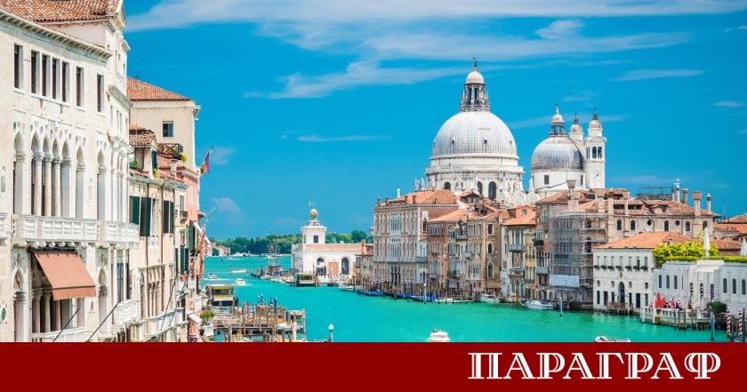 Градската управа на Венеция подготвя сериозна промяна в правилата за