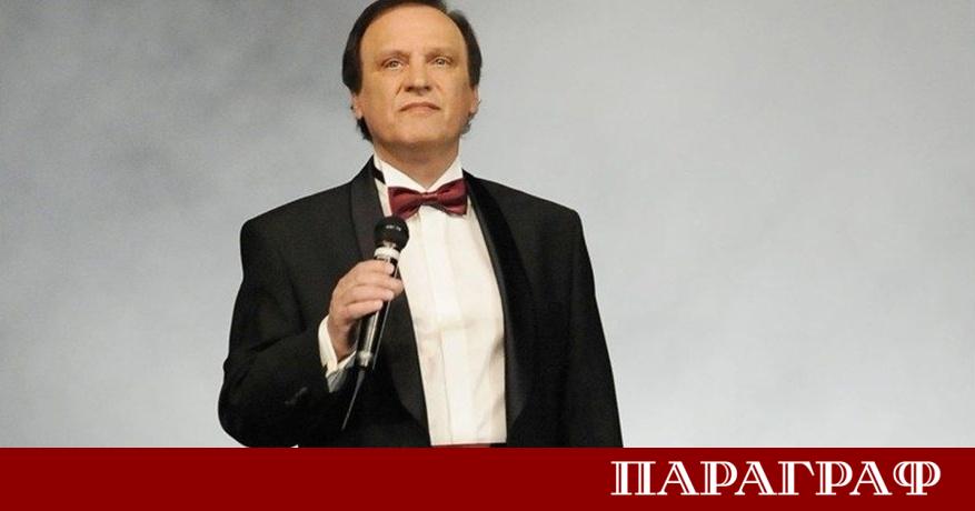 Борис Гуджунов е сред артистите чийто живот е по вълнуващ