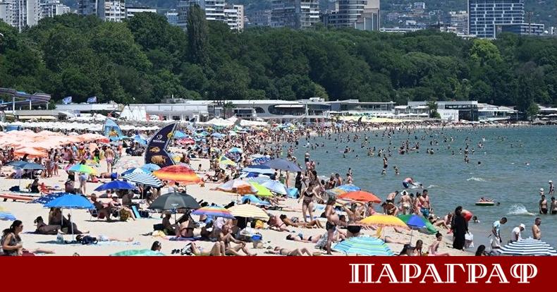 Астрономическото лято в България настъпва официално на 21 юни точно
