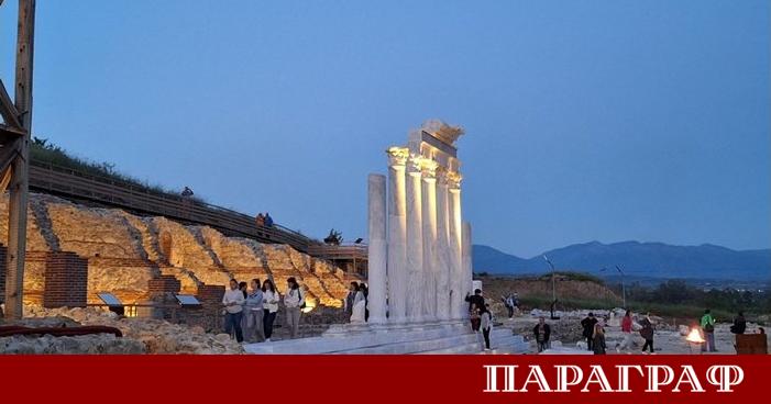Турското издание Хюриет дейли нюз публикува подробен анализ за новите