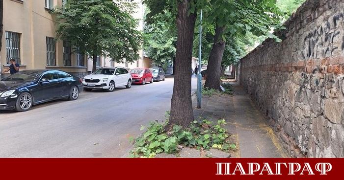 Община Пловдив стартира мащабен ремонт на ул Г М Димитров