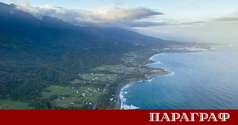 Пекин официално разшири обхвата на своето административно управление над морските