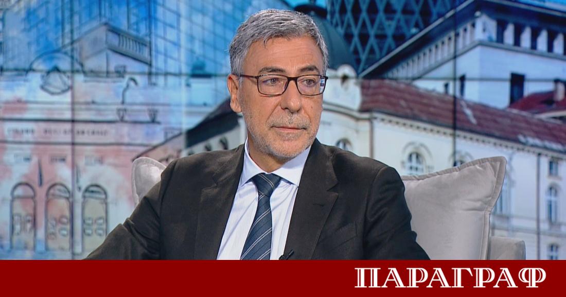Проф Даниел Вълчев направи задълбочен анализ на българската външна и