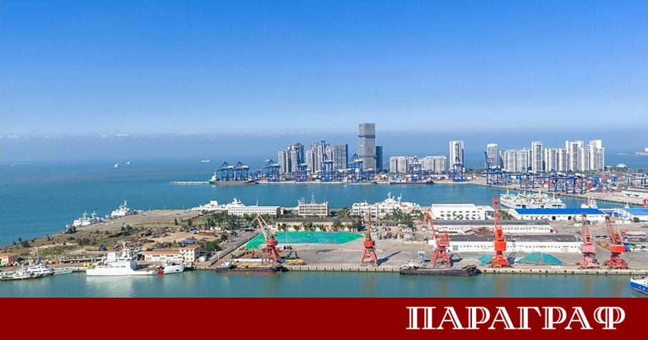 Китайската провинция Хайнан отчита изключителен икономически растеж и засилен интерес