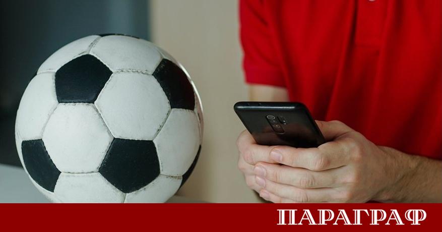 Китайските власти предприеха мащабна операция срещу незаконния хазарт по време