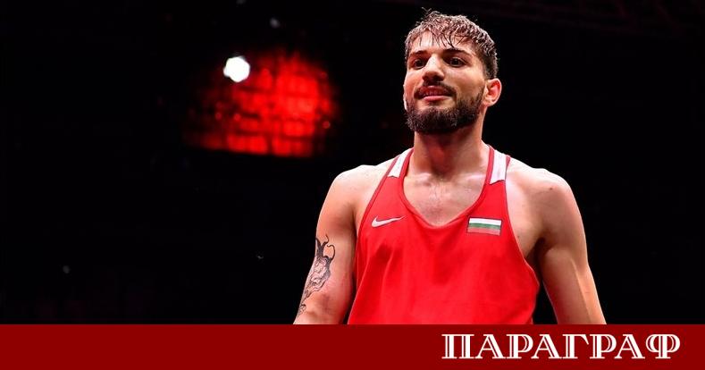 Рами Киуан постигна нов значим успех на международната боксова сцена