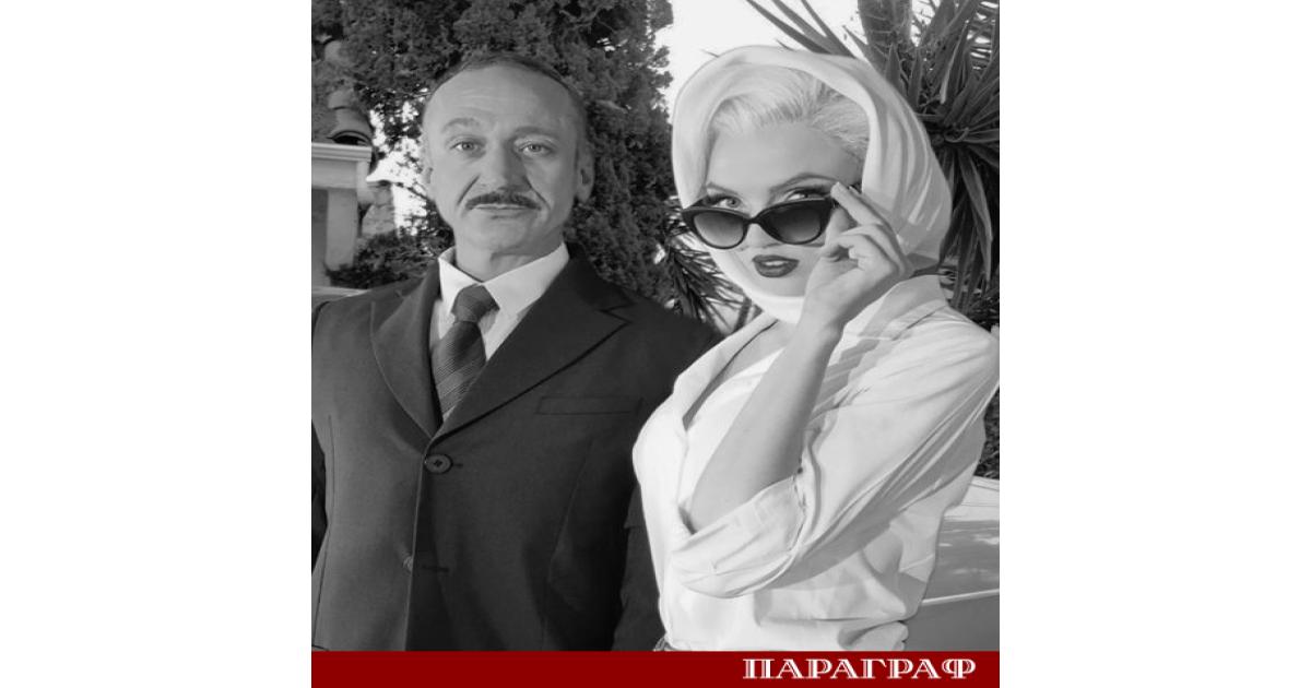 Народният театър Иван Вазов се превръща в сцена за вълнуващи