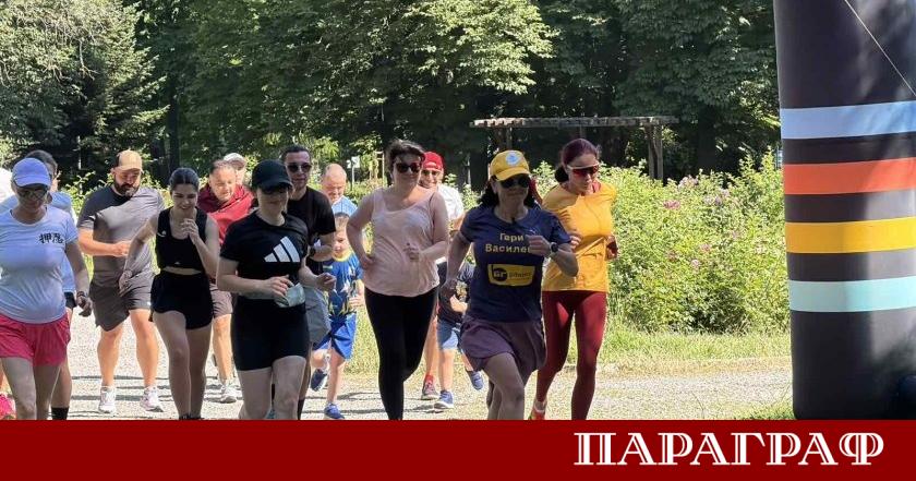 Гергана Василева изпълнителен продуцент на По света и у нас