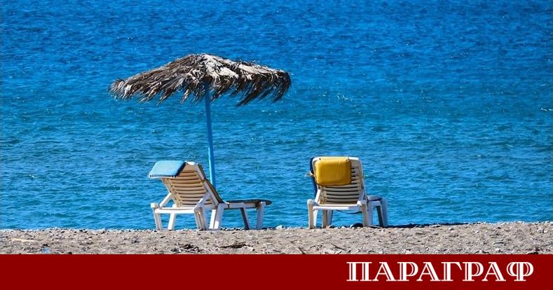 Трагичен инцидент беляза деня в известния курортен комплекс Св св