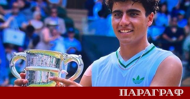 Иван Иванов започва своето вълнуващо пътешествие в квалификациите на най