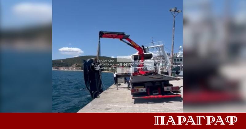 Инцидентът се разигра днес около обяд в района на Неа