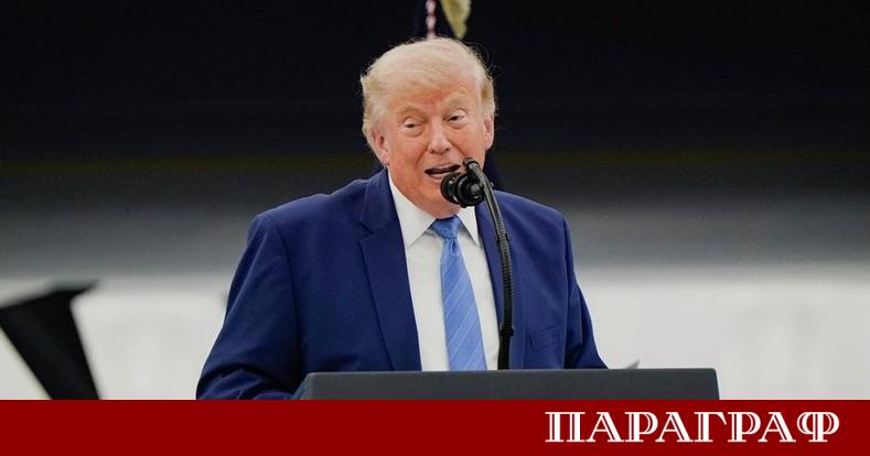 Доналд Тръмп направи нови коментари относно началото на конфликта в