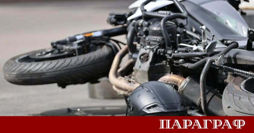 30 годишен мъж загуби живота си при тежка катастрофа в
