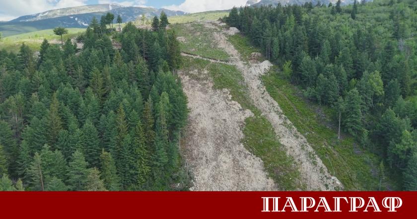 Дирекцията за национален строителен контрол ДНСК констатира три нарушения при