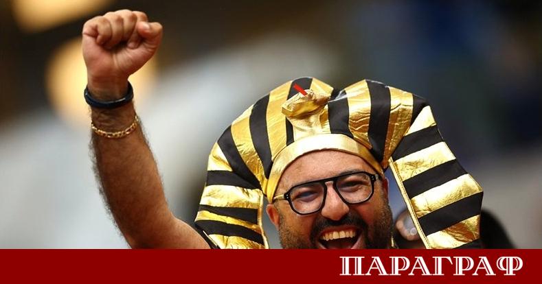 Нова Зеландия и Египет се подготвят за решителен сблъсък от