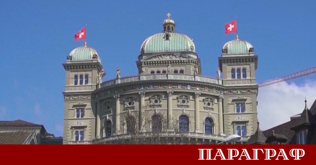 САЩ и Иран договориха важна пътна карта в Швейцария Този