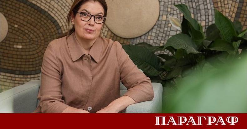 Министърът на енергетиката Ива Петрова очерта основните приоритети за развитието