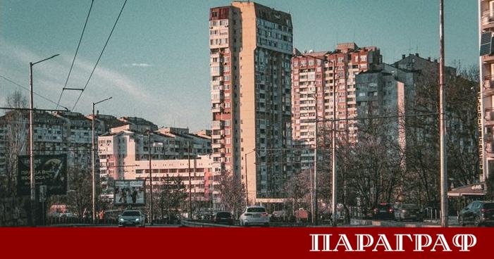 Дебатът за облагането на недвижимите имоти в България отново излиза