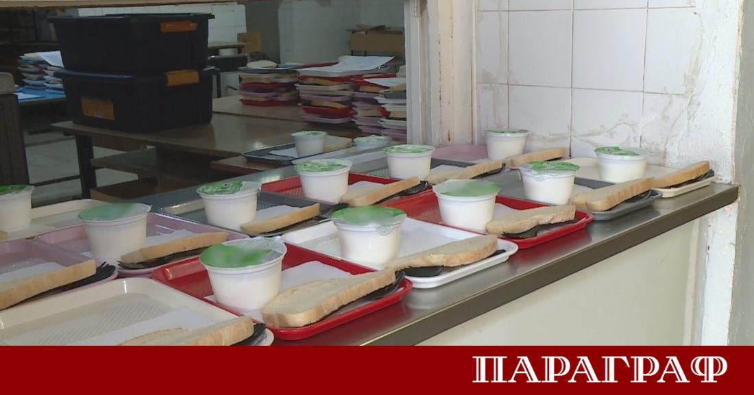 Българската агенция по безопасност на храните БАБХ стартира масови инспекции