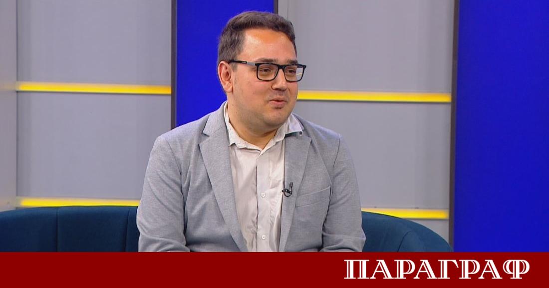 Българската педиатрична асоциация отличи д р Иван Боронсузов с тазгодишната