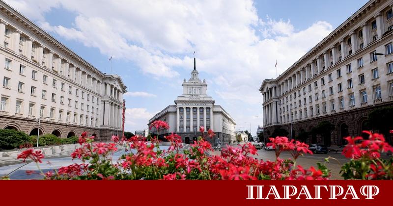 Председателят на Народното събрание Михаела Доцова ще открие 13 ата