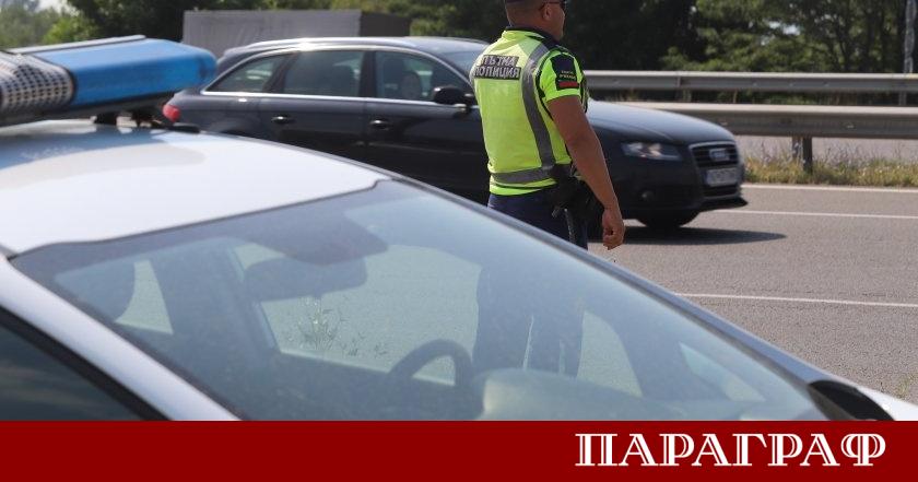 Министерството на вътрешните работи МВР отчете сериозни нарушения по българските