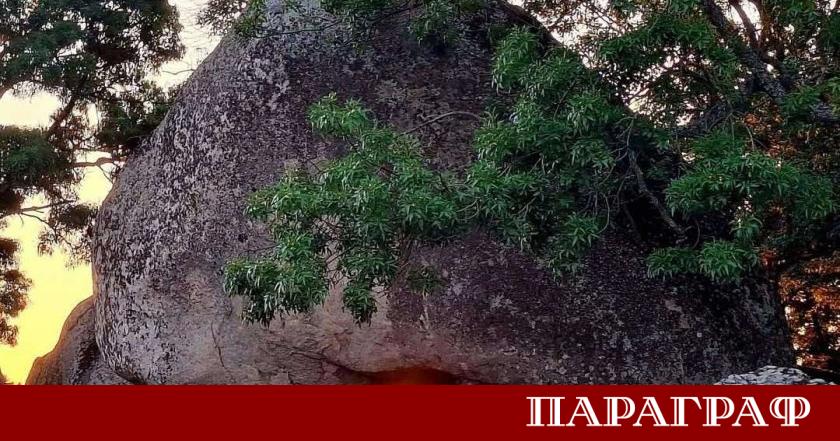 Първите слънчеви лъчи за лятото осветиха тракийското мегалитно светилище Бегликташ