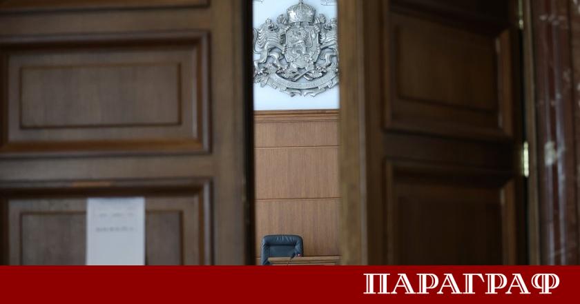 Софийската градска прокуратура СГП привлече китайски гражданин като обвиняем за
