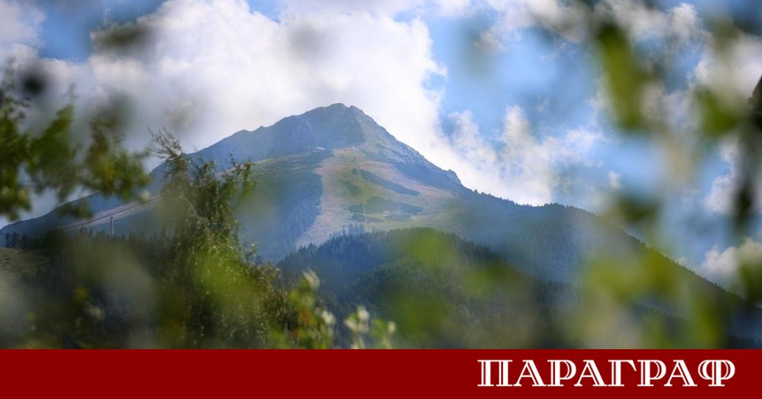 Тялото на изчезналата туристка в Пирин бе открито след двудневна