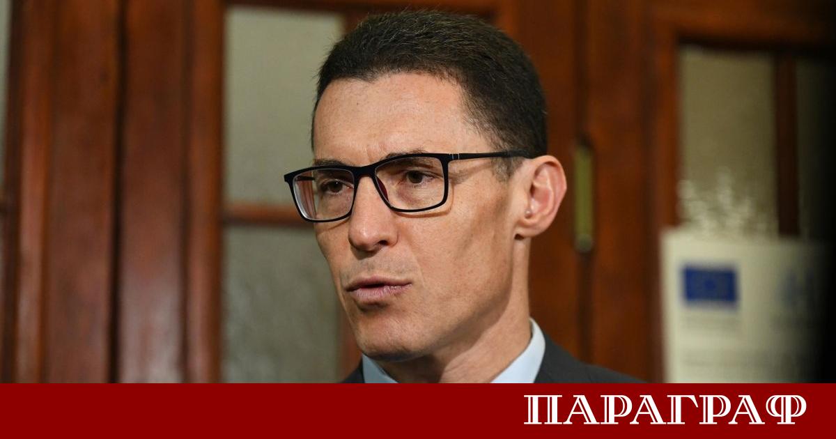 Управляващите в България обмислят въвеждането на по високи данъци за