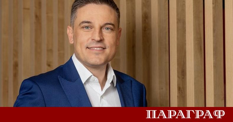 Кока Кола ХБК България обяви официално назначаването на Явор Мечкарски