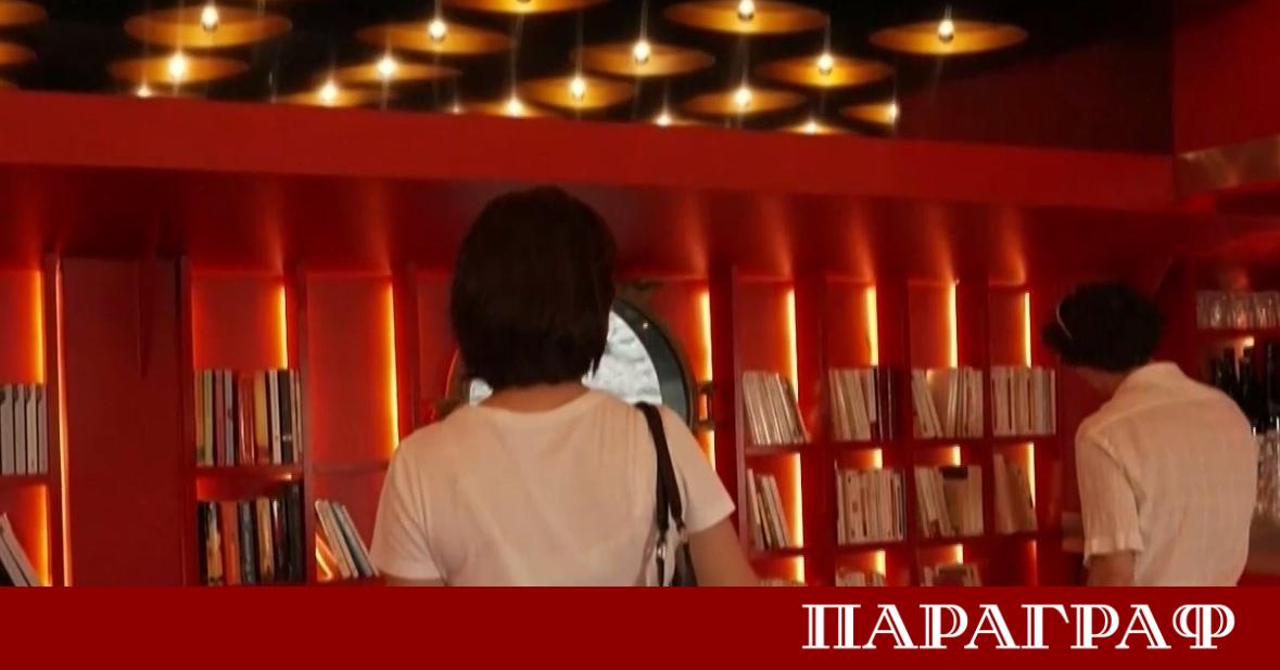 В сърцето на френската столица се появява ново и вдъхновяващо